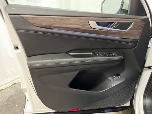 New 2026 Volkswagen Atlas SEL AWD/4WD image 9