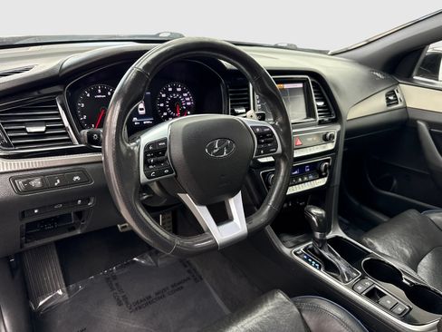 Used 2019 Hyundai Sonata Limited FWD image 18