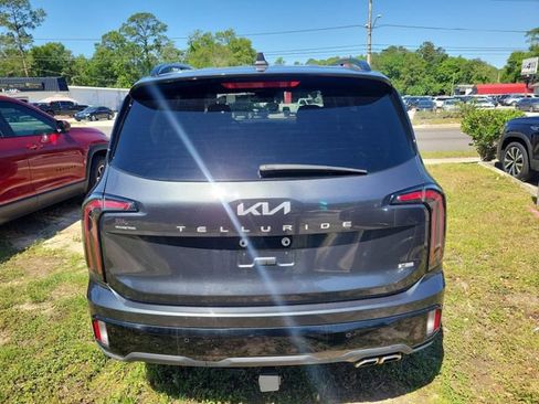 Used 2024 Kia Telluride SX X-Line AWD/4WD image 9