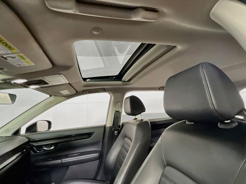 Used 2023 Honda CR-V EX-L image 21