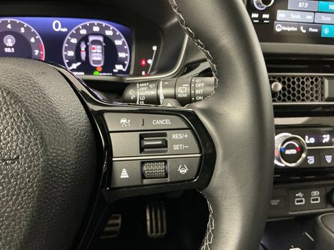 Used 2022 Honda Civic Sport Touring image 15