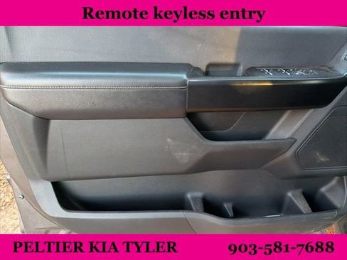 Used 2021 Ford F150 XL w/ STX Appearance Package image 15