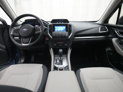 Certified 2024 Subaru Forester Premium AWD/4WD image 6