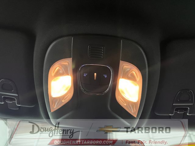 Used 2025 Jeep Compass Trailhawk AWD/4WD image 48