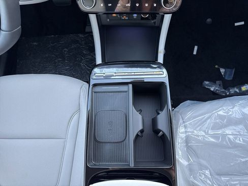 New 2026 Hyundai Tucson Limited image 16