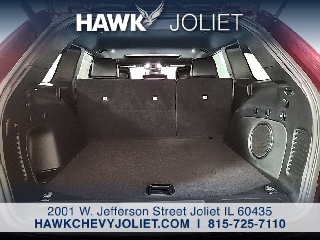 Used 2022 Jeep Grand Cherokee Laredo X AWD/4WD image 24