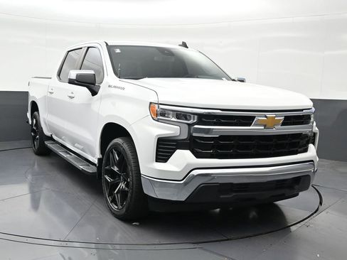 Used 2023 Chevrolet Silverado 1500 LT image 8