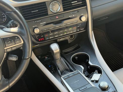 Used 2022 Lexus RX 350 FWD w/ Special Edition image 15