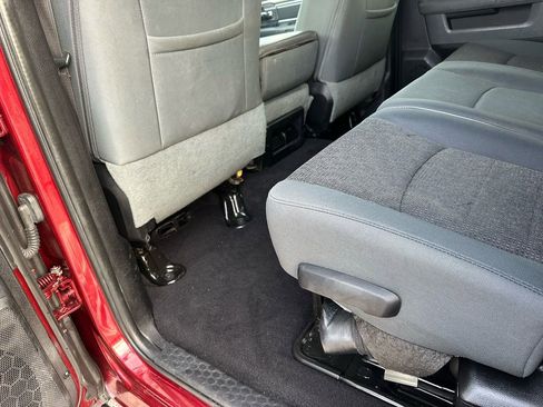 Used 2016 RAM 2500 Big Horn image 27