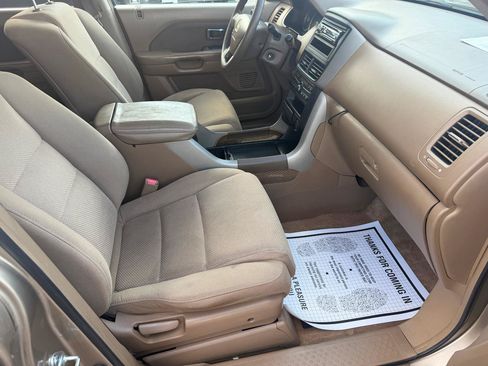 Used 2006 Honda Pilot EX image 11