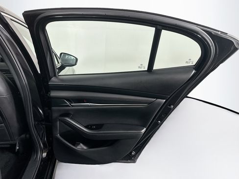 Used 2024 MAZDA MAZDA3 s FWD image 30