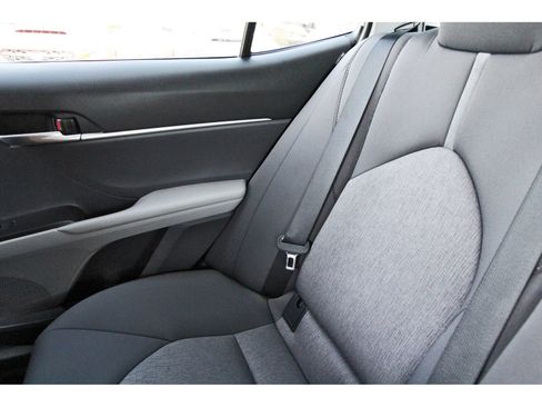 Used 2023 Toyota Camry LE FWD image 11