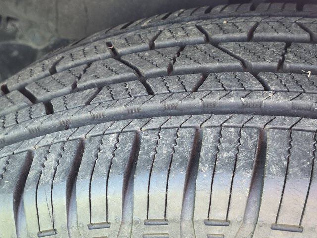 Used 2014 Toyota 4Runner SR5 RWD image 11