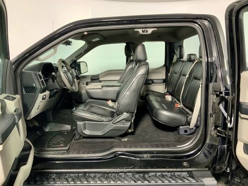 Used 2017 Ford F150 XL w/ Equipment Group 101A Mid image 26
