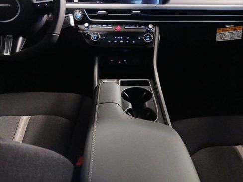 New 2026 Hyundai Sonata SEL FWD image 11