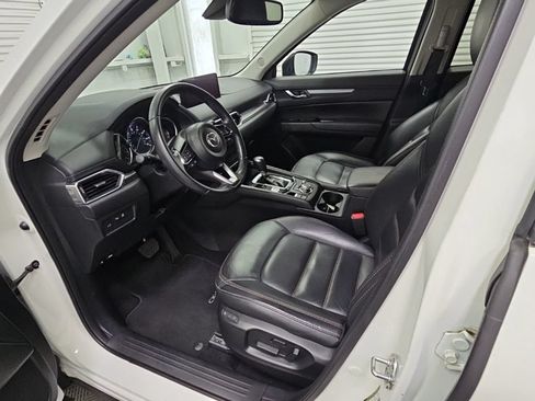 Used 2023 MAZDA CX-5 AWD 2.5 S image 11