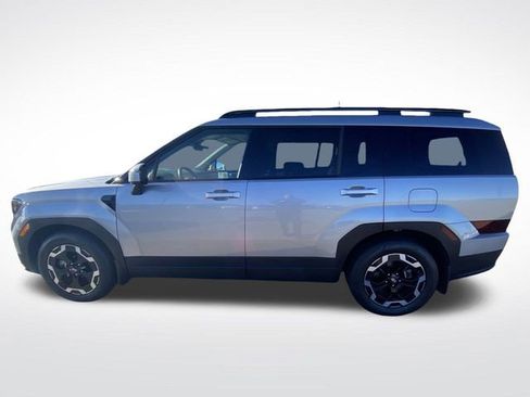 Used 2024 Hyundai Santa Fe SEL image 6