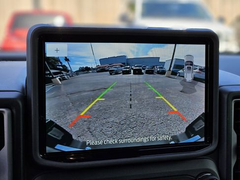 Certified 2022 Ford Bronco Sport Big Bend w/ Convenience Package image 22