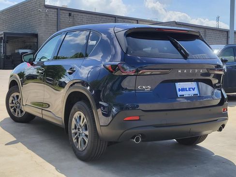 New 2026 MAZDA CX-5 Select AWD/4WD image 2