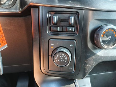 Used 2023 Ford F150 XL w/ STX Appearance Package AWD/4WD image 28
