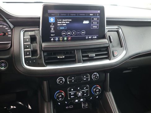 Used 2021 Chevrolet Tahoe RST image 17