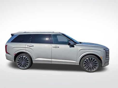 Used 2026 Hyundai Palisade Calligraphy AWD/4WD image 2