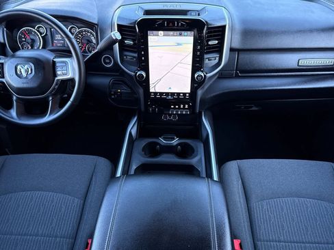 Used 2022 RAM 3500 Big Horn w/ Level A Equipment Group image 3