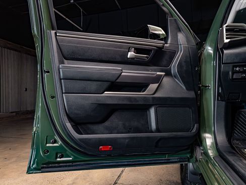 Used 2022 Toyota Tundra SR5 w/ TRD Sport Package image 28