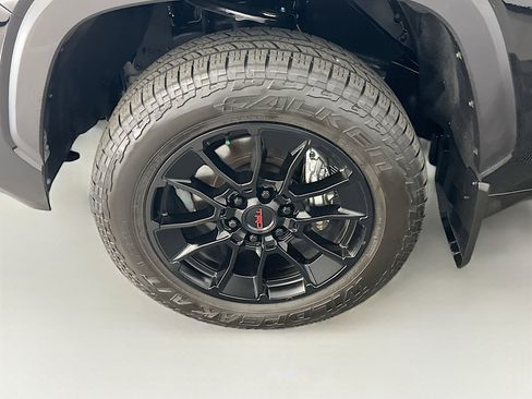 Used 2025 Toyota Tundra SR5 image 11