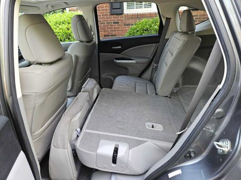 Used 2014 Honda CR-V EX-L image 24