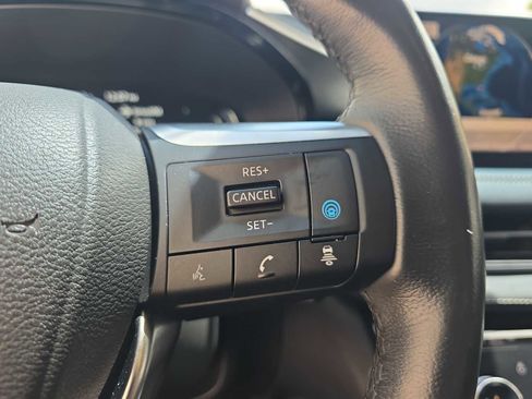 Certified 2023 INFINITI QX60 Luxe FWD image 24