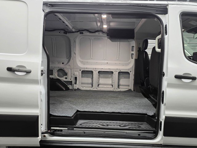 Used 2024 Ford Transit 150 Low Roof AWD w/ Exterior Upgrade Package image 11