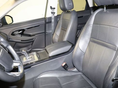 Used 2020 Land Rover Range Rover Evoque S image 19