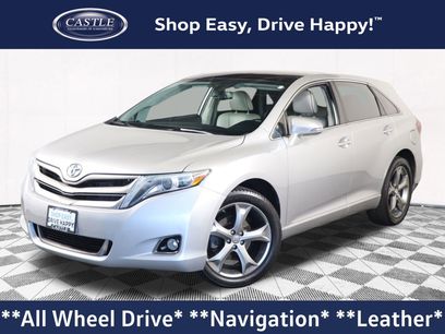 Used 2013 Toyota Venza Limited