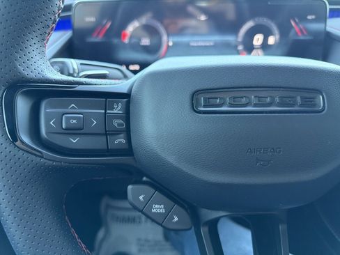 New 2026 Dodge Charger Scat Pack AWD/4WD image 14