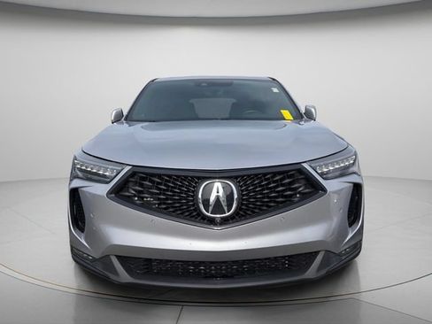 Used 2023 Acura RDX A-Spec AWD/4WD image 3