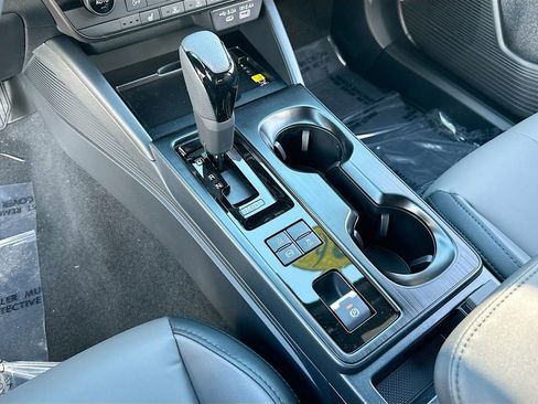 New 2026 Subaru Outback Premium AWD/4WD image 17