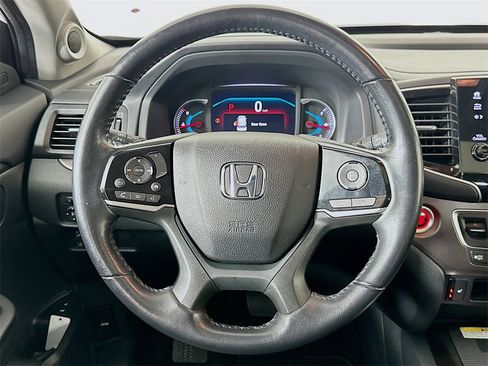 Used 2022 Honda Pilot Special Edition image 20