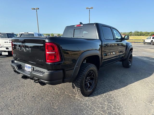 New 2026 RAM 1500 RHO AWD/4WD image 5