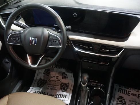 Used 2024 Buick Encore GX Avenir w/ Avenir Technology Package image 30