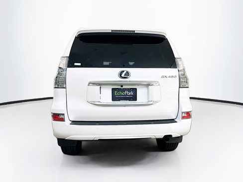 Used 2023 Lexus GX 460 Premium image 7