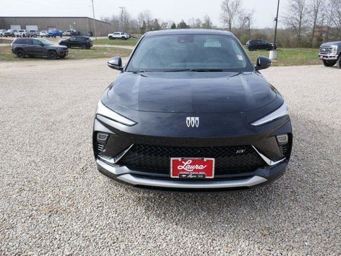 New 2026 Buick Envista Sport Touring w/ Convenience I Package image 8