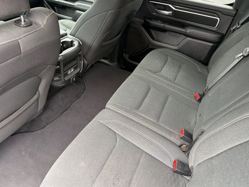 Used 2025 RAM 1500 Big Horn image 16