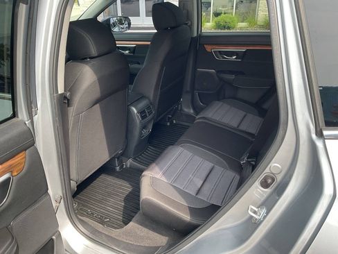 Used 2019 Honda CR-V EX image 31