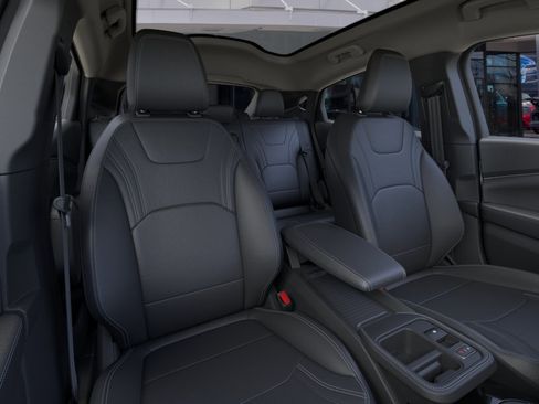 New 2026 Ford Mustang Mach-E Premium image 10