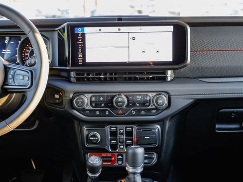 New 2026 Jeep Wrangler Unlimited Rubicon image 15