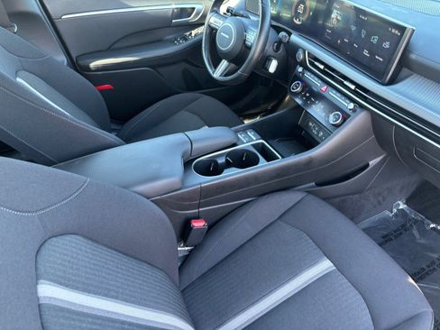 Used 2024 Hyundai Sonata SEL image 13