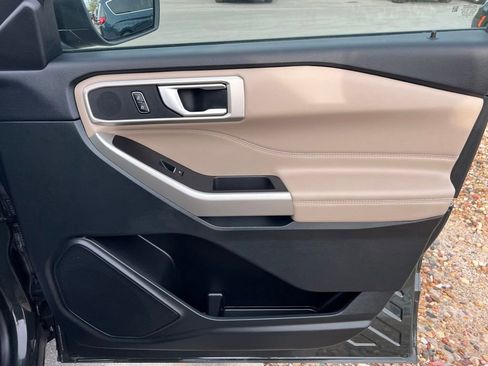 Used 2023 Ford Explorer XLT w/ Equipment Group 202A image 29