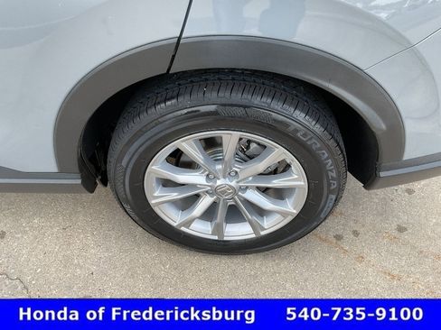 Used 2024 Honda CR-V EX-L image 11