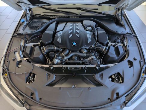New 2026 BMW M850i xDrive AWD/4WD image 33